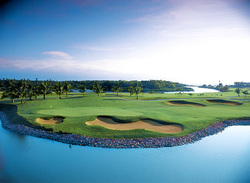 Grand Luxxe Nuevo Vallarta Golf